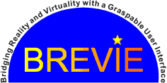 BREVIE LOGO